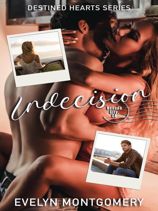 Title details for Running From Fate by Evelyn Montgomery - Available